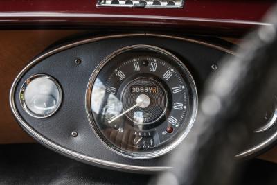 1964 Austin Mini (848cc)