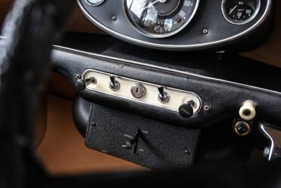 1964 Austin Mini (848cc)