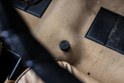 1964 Austin Mini (848cc)