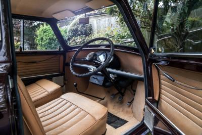 1964 Austin Mini (848cc)