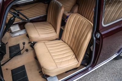 1964 Austin Mini (848cc)