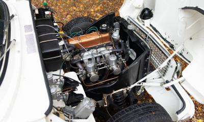 1967 Triumph Herald Convertible