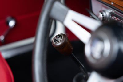 1967 Triumph Herald Convertible