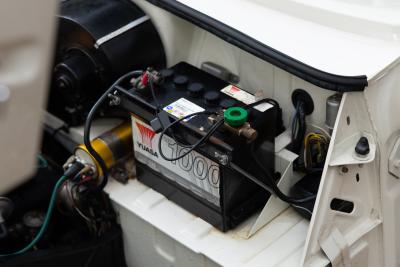 1967 Triumph Herald Convertible