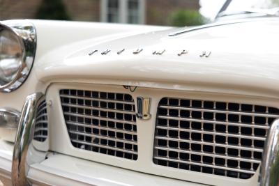 1967 Triumph Herald Convertible