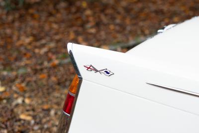 1967 Triumph Herald Convertible