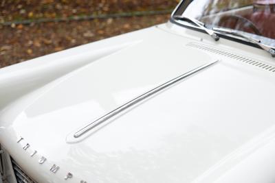 1967 Triumph Herald Convertible