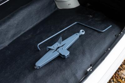 1967 Triumph Herald Convertible