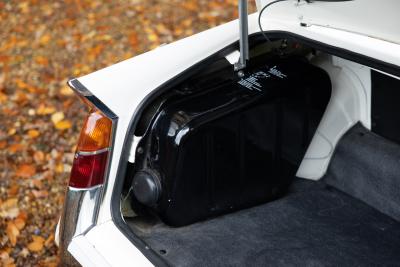 1967 Triumph Herald Convertible