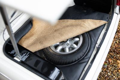 1967 Triumph Herald Convertible