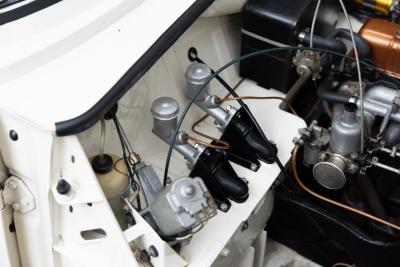 1967 Triumph Herald Convertible