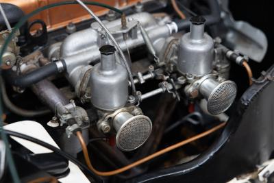 1967 Triumph Herald Convertible