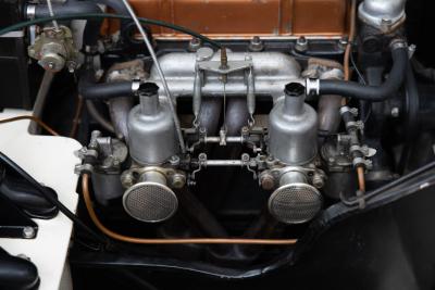 1967 Triumph Herald Convertible