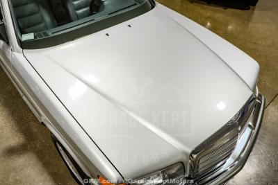 1991 Mercedes - Benz 560-Class
