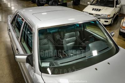 1991 Mercedes - Benz 560-Class