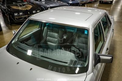 1991 Mercedes - Benz 560-Class