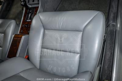 1991 Mercedes - Benz 560-Class