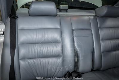 1991 Mercedes - Benz 560-Class
