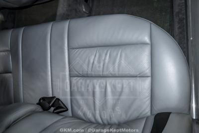 1991 Mercedes - Benz 560-Class