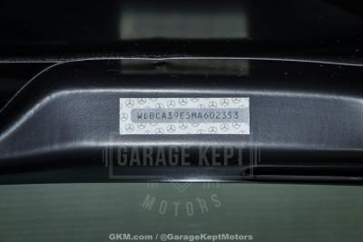 1991 Mercedes - Benz 560-Class