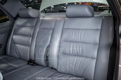 1991 Mercedes - Benz 560-Class