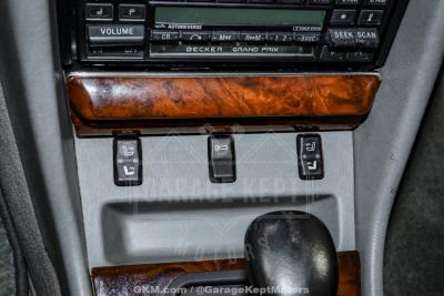 1991 Mercedes - Benz 560-Class