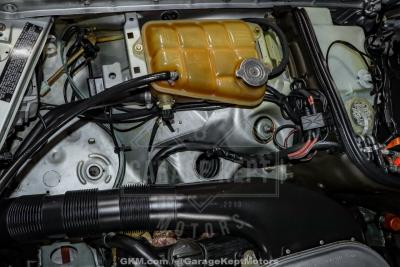 1991 Mercedes - Benz 560-Class