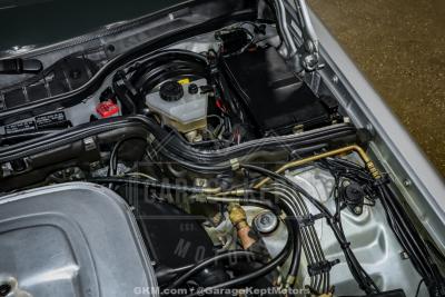 1991 Mercedes - Benz 560-Class