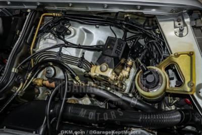 1991 Mercedes - Benz 560-Class