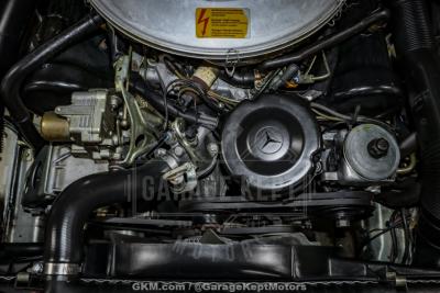 1991 Mercedes - Benz 560-Class