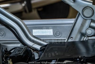 1991 Mercedes - Benz 560-Class