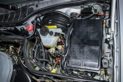 1991 Mercedes - Benz 560-Class
