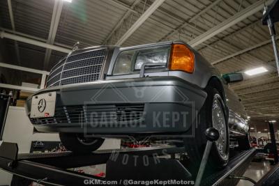 1991 Mercedes - Benz 560-Class