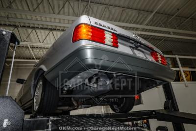 1991 Mercedes - Benz 560-Class
