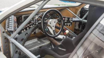 1981 Sauber BMW M1 Group 5