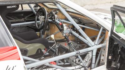 1981 Sauber BMW M1 Group 5