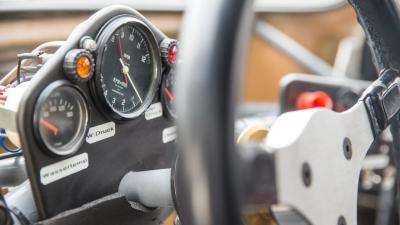 1981 Sauber BMW M1 Group 5