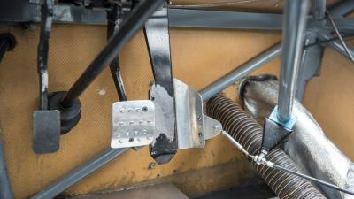 1981 Sauber BMW M1 Group 5