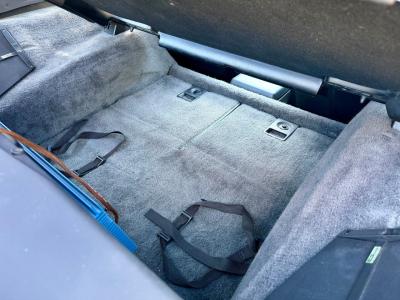 1986 Chevrolet Corvette Coupe