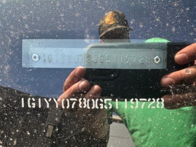 1986 Chevrolet Corvette Coupe