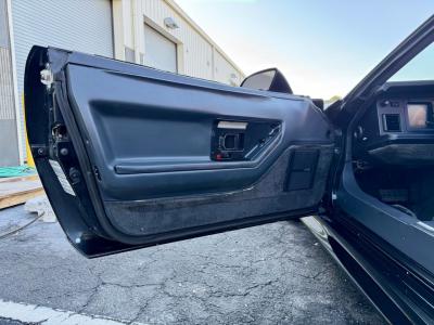 1986 Chevrolet Corvette Coupe