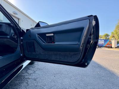 1986 Chevrolet Corvette Coupe