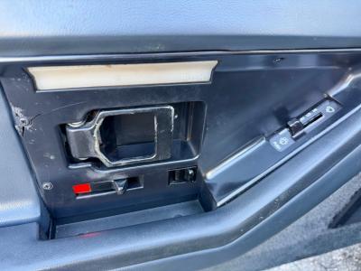 1986 Chevrolet Corvette Coupe