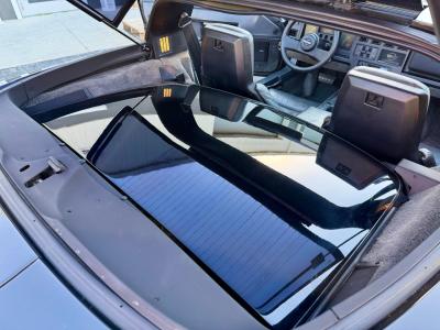 1986 Chevrolet Corvette Coupe