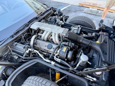 1986 Chevrolet Corvette Coupe