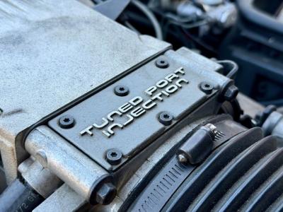 1986 Chevrolet Corvette Coupe