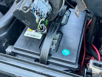 1986 Chevrolet Corvette Coupe