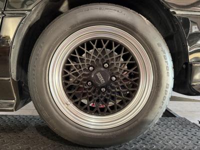 1986 Chevrolet Corvette Coupe