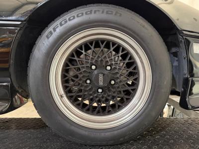 1986 Chevrolet Corvette Coupe