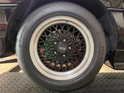 1986 Chevrolet Corvette Coupe